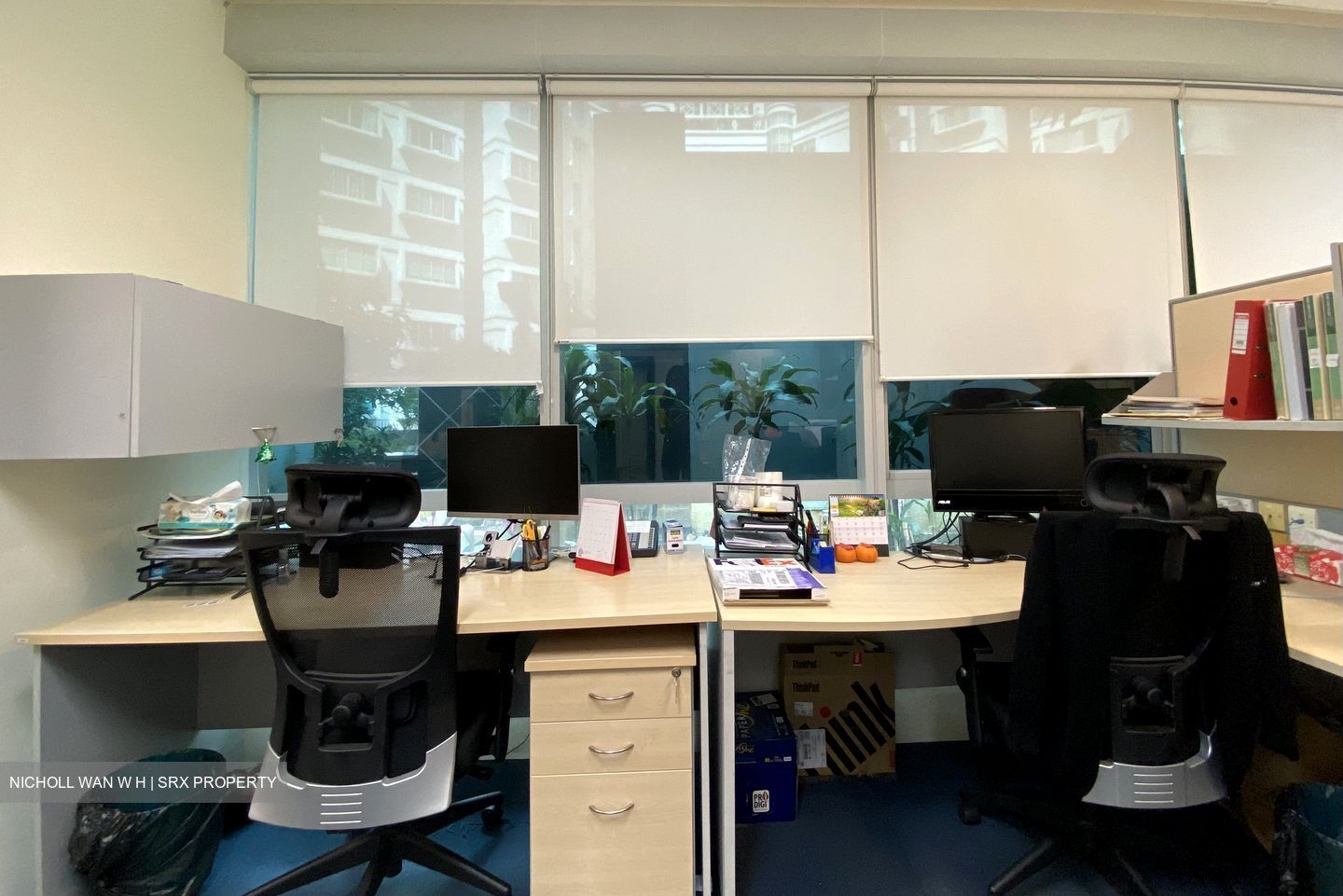 Sunshine Plaza (D7), Office #452338331